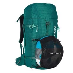 Ortovox TRAD 26 S - Kletterrucksack 28 Ortovox TRAD 26 S - Kletterrucksack -Outdoor-Bergsteigerausrüstung 5638023705 m trad 26 s ortovox 24