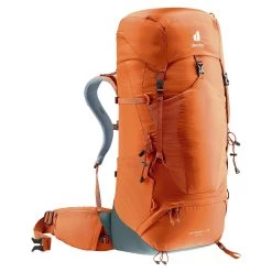 Deuter AIRCONTACT LITE 50 + 10 Herren - Trekkingrucksack