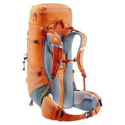 Deuter AIRCONTACT LITE 50 + 10 Herren - Trekkingrucksack -Outdoor-Bergsteigerausrüstung 5638024301 d aircontact lite 50 10 deuter 24