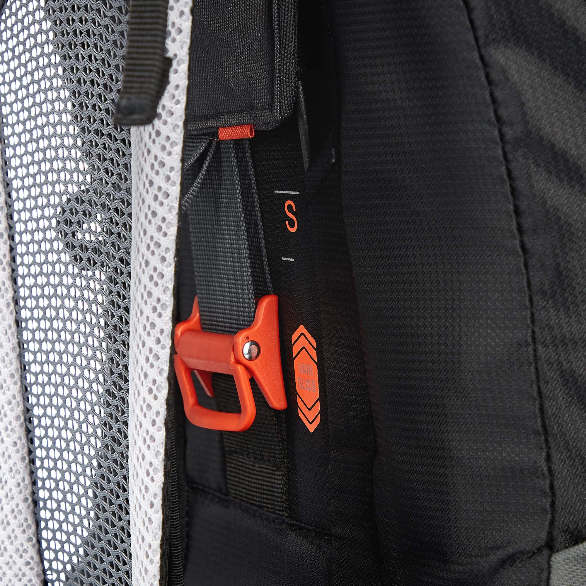 Deuter FUTURA AIR TREK 45 + 10 SL Damen - Trekkingrucksack Damen 16 Deuter FUTURA AIR TREK 45 + 10 SL Damen - Trekkingrucksack Damen – Bild 14