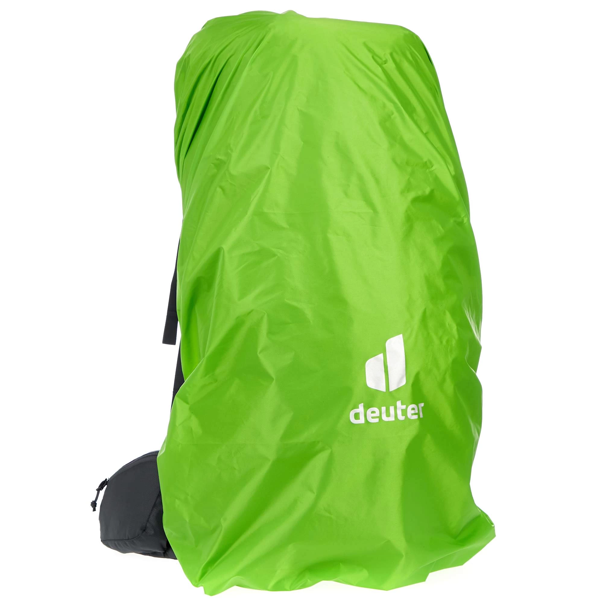 Deuter FUTURA AIR TREK 45 + 10 SL Damen - Trekkingrucksack Damen 10 Deuter FUTURA AIR TREK 45 + 10 SL Damen - Trekkingrucksack Damen – Bild 8