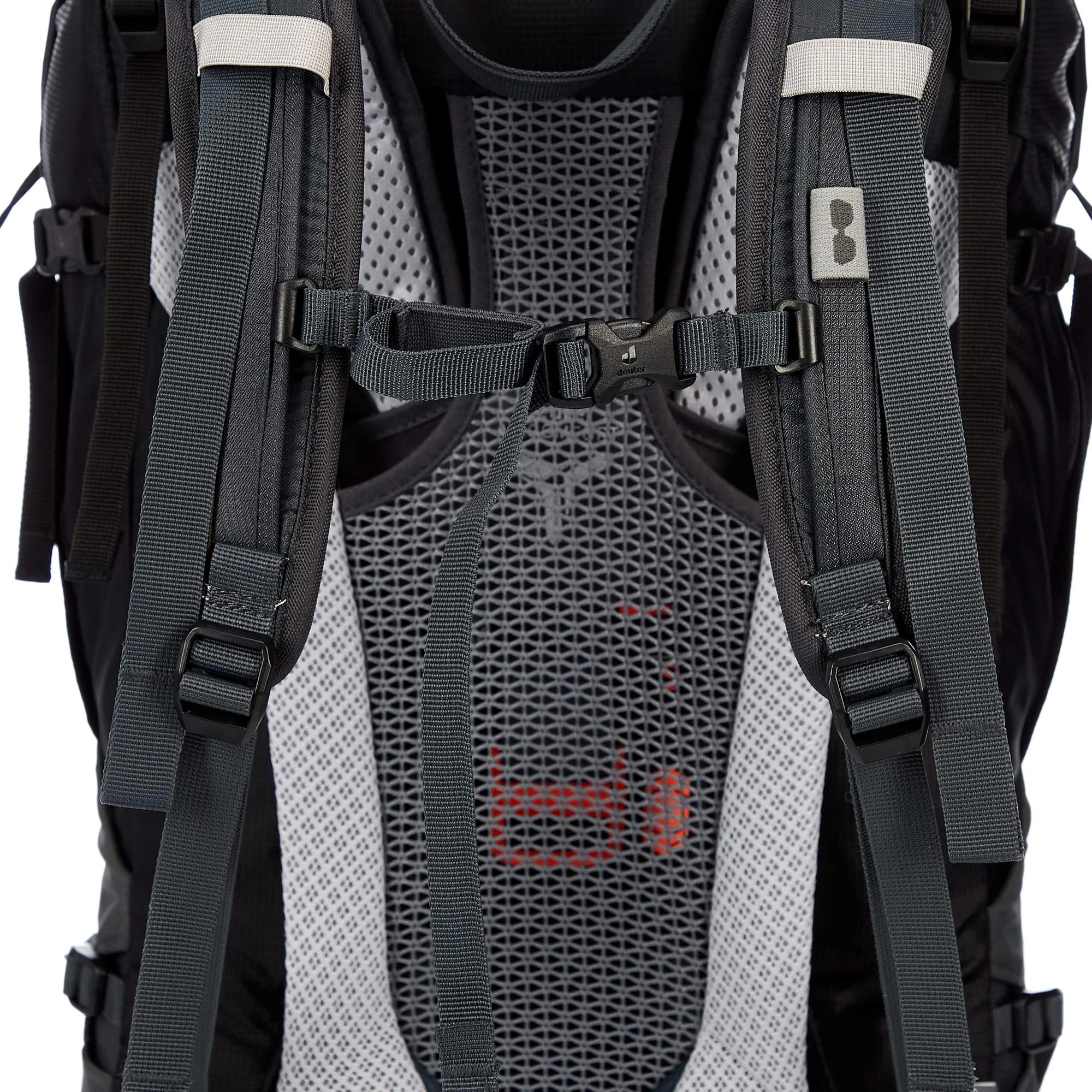Deuter FUTURA AIR TREK 45 + 10 SL Damen - Trekkingrucksack Damen 12 Deuter FUTURA AIR TREK 45 + 10 SL Damen - Trekkingrucksack Damen – Bild 10