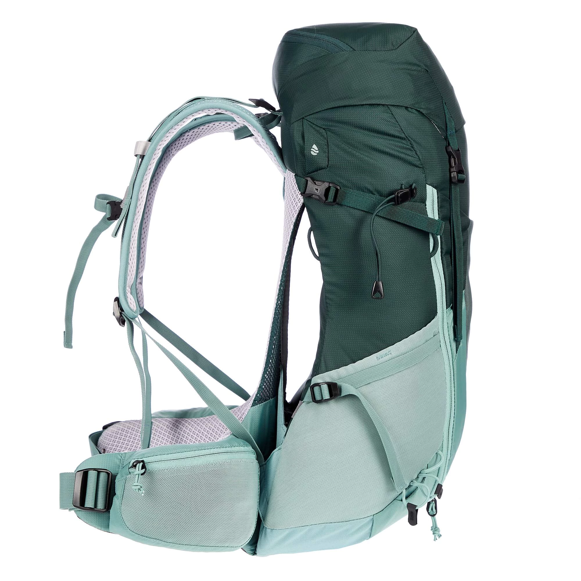 Deuter FUTURA 24 SL Damen - Tagesrucksack 4 Deuter FUTURA 24 SL Damen - Tagesrucksack – Bild 2
