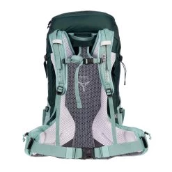 Deuter FUTURA 24 SL Damen - Tagesrucksack 19 Deuter FUTURA 24 SL Damen - Tagesrucksack -Outdoor-Bergsteigerausrüstung 5638024311 c futura 24 sl deuter 24