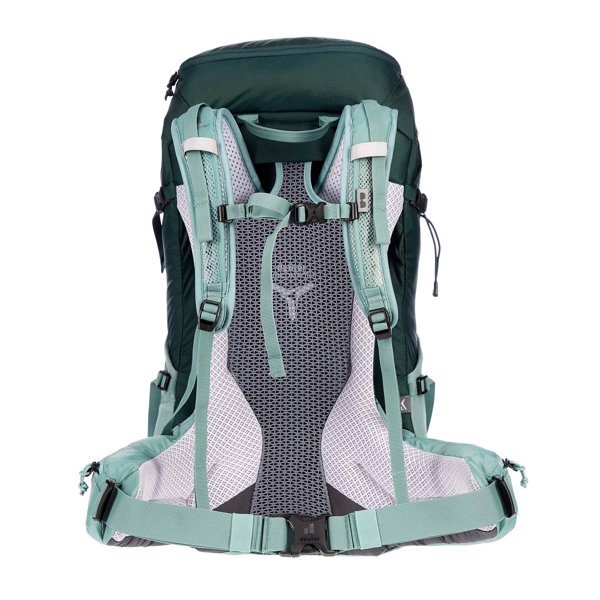 Deuter FUTURA 24 SL Damen - Tagesrucksack 5 Deuter FUTURA 24 SL Damen - Tagesrucksack – Bild 3