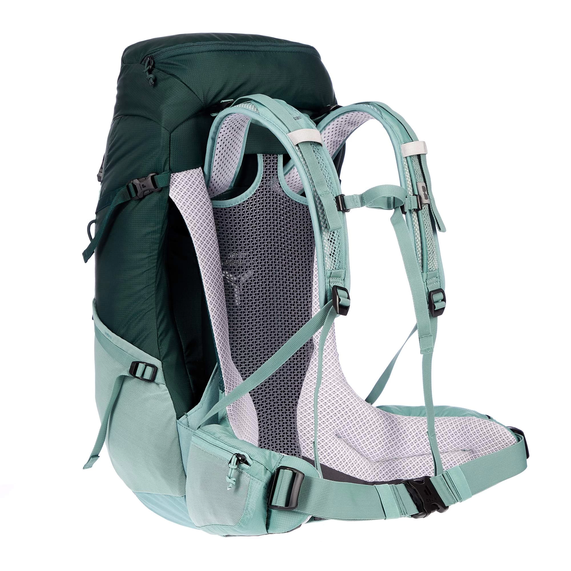 Deuter FUTURA 24 SL Damen - Tagesrucksack 6 Deuter FUTURA 24 SL Damen - Tagesrucksack – Bild 4