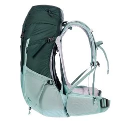Deuter FUTURA 24 SL Damen - Tagesrucksack 21 Deuter FUTURA 24 SL Damen - Tagesrucksack -Outdoor-Bergsteigerausrüstung 5638024311 e futura 24 sl deuter 24