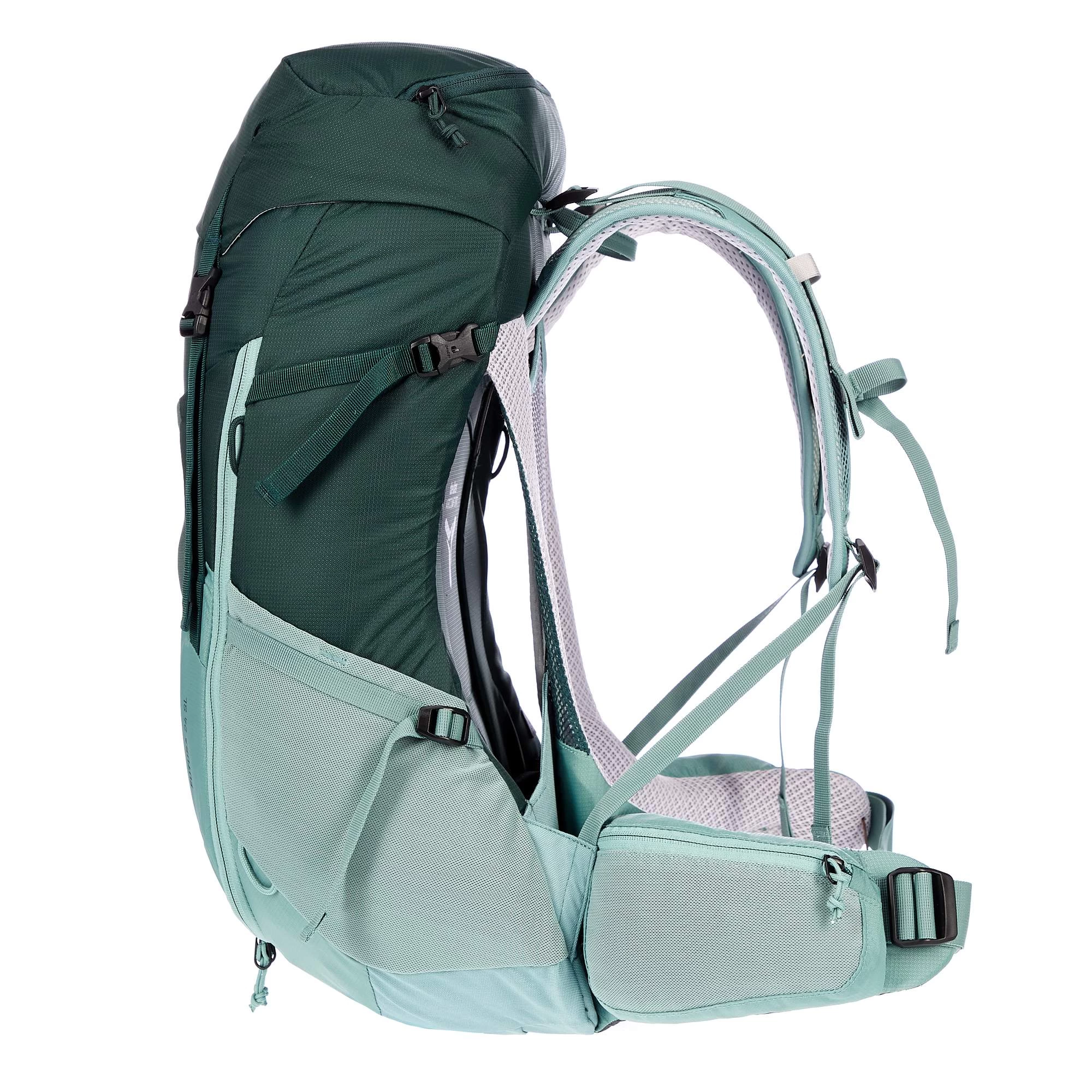 Deuter FUTURA 24 SL Damen - Tagesrucksack 7 Deuter FUTURA 24 SL Damen - Tagesrucksack – Bild 5