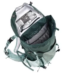 Deuter FUTURA 24 SL Damen - Tagesrucksack 31 Deuter FUTURA 24 SL Damen - Tagesrucksack -Outdoor-Bergsteigerausrüstung 5638024311 eolclqd futura 24 sl deuter 24