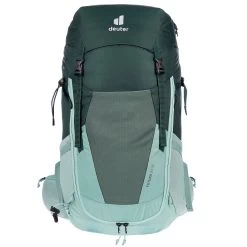 Deuter FUTURA 24 SL Damen - Tagesrucksack 22 Deuter FUTURA 24 SL Damen - Tagesrucksack -Outdoor-Bergsteigerausrüstung 5638024311 f futura 24 sl deuter 24