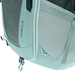 Deuter FUTURA 24 SL Damen - Tagesrucksack 24 Deuter FUTURA 24 SL Damen - Tagesrucksack -Outdoor-Bergsteigerausrüstung 5638024311 h futura 24 sl deuter 24