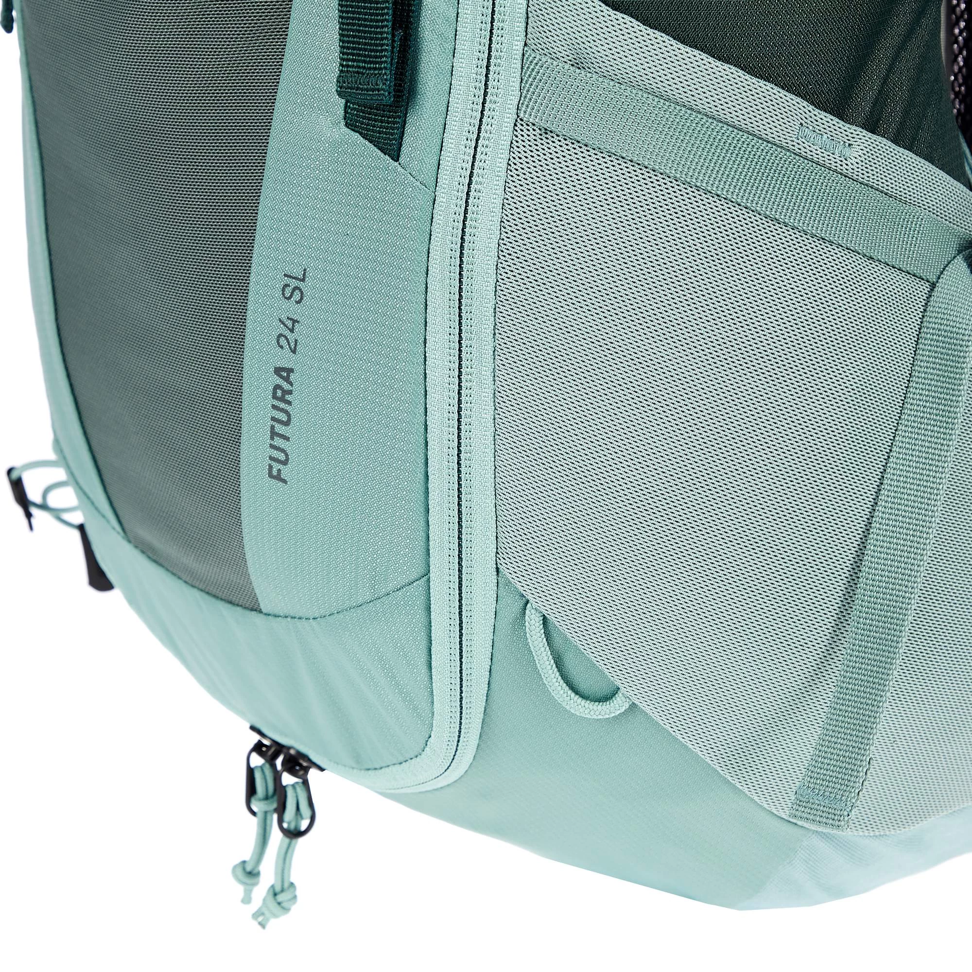 Deuter FUTURA 24 SL Damen - Tagesrucksack 10 Deuter FUTURA 24 SL Damen - Tagesrucksack – Bild 8