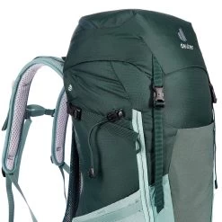 Deuter FUTURA 24 SL Damen - Tagesrucksack 27 Deuter FUTURA 24 SL Damen - Tagesrucksack -Outdoor-Bergsteigerausrüstung 5638024311 k futura 24 sl deuter 24