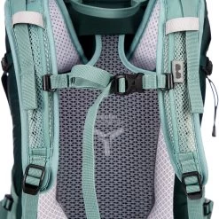Deuter FUTURA 24 SL Damen - Tagesrucksack 28 Deuter FUTURA 24 SL Damen - Tagesrucksack -Outdoor-Bergsteigerausrüstung 5638024311 l futura 24 sl deuter 24
