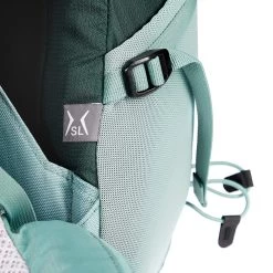 Deuter FUTURA 24 SL Damen - Tagesrucksack 29 Deuter FUTURA 24 SL Damen - Tagesrucksack -Outdoor-Bergsteigerausrüstung 5638024311 m futura 24 sl deuter 24