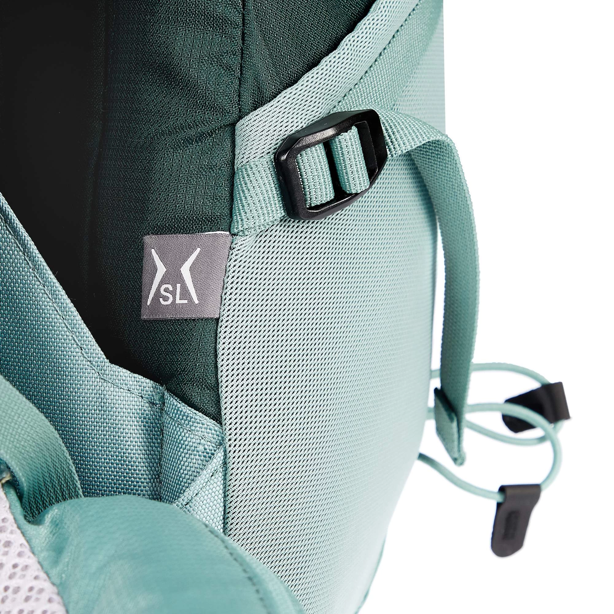 Deuter FUTURA 24 SL Damen - Tagesrucksack 15 Deuter FUTURA 24 SL Damen - Tagesrucksack – Bild 13