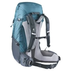 Deuter FUTURA PRO 40 Herren - Tourenrucksack 18 Deuter FUTURA PRO 40 Herren - Tourenrucksack -Outdoor-Bergsteigerausrüstung 5638024318 d futura pro 40 deuter 24