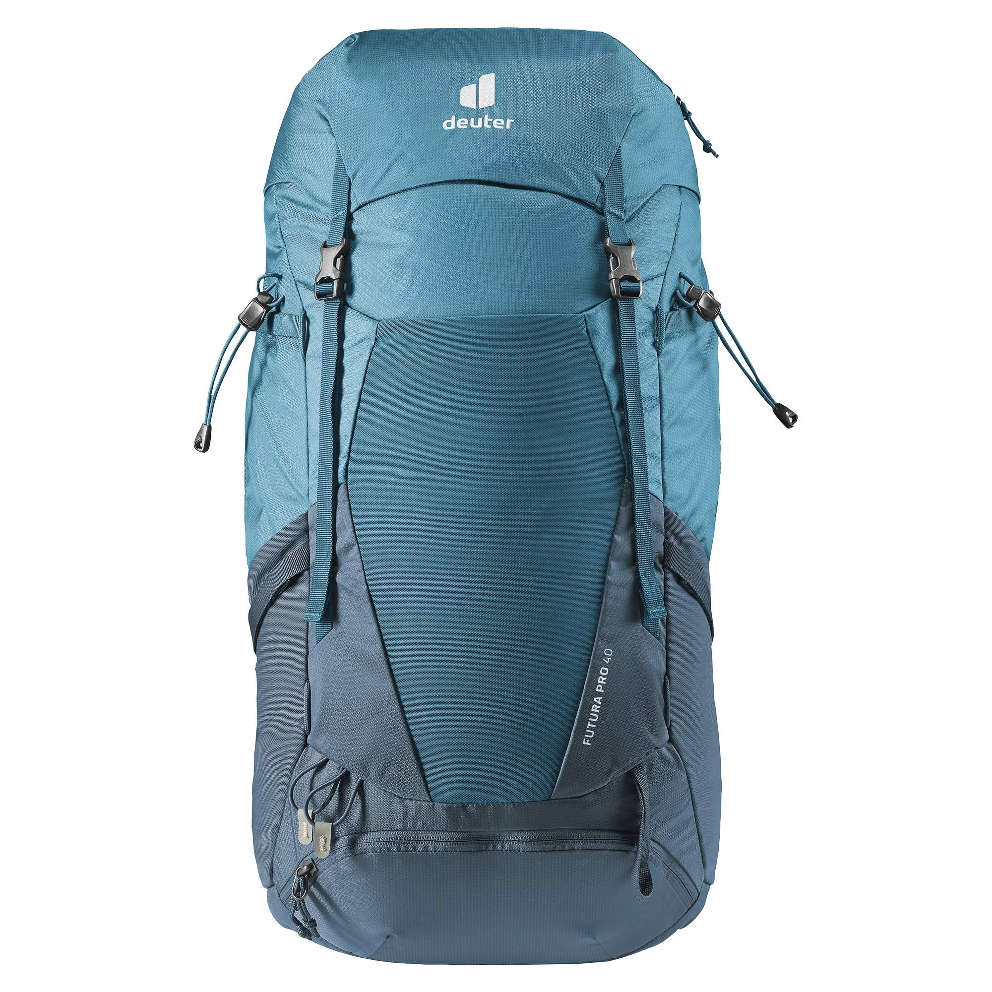 Deuter FUTURA PRO 40 Herren - Tourenrucksack 8 Deuter FUTURA PRO 40 Herren - Tourenrucksack – Bild 6