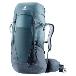 Deuter FUTURA PRO 40 Herren - Tourenrucksack 21 Deuter FUTURA PRO 40 Herren - Tourenrucksack -Outdoor-Bergsteigerausrüstung 5638024318 g futura pro 40 deuter 24