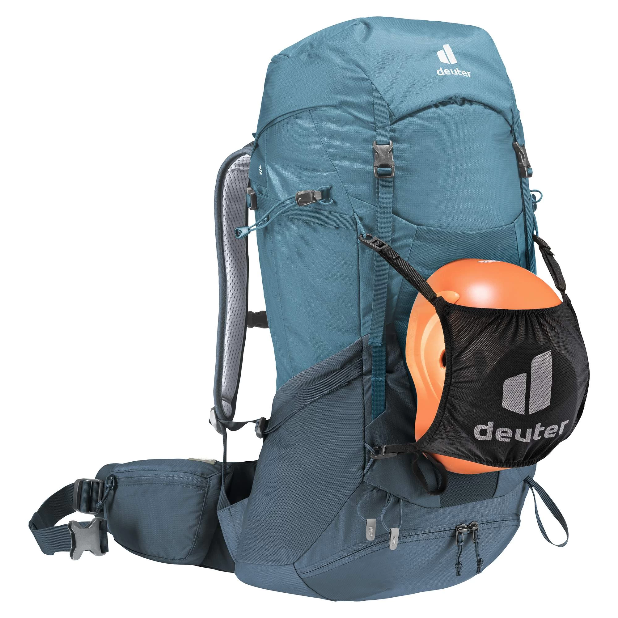 Deuter FUTURA PRO 40 Herren - Tourenrucksack 11 Deuter FUTURA PRO 40 Herren - Tourenrucksack – Bild 9
