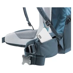 Deuter FUTURA PRO 40 Herren - Tourenrucksack 25 Deuter FUTURA PRO 40 Herren - Tourenrucksack -Outdoor-Bergsteigerausrüstung 5638024318 k futura pro 40 deuter 24