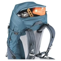 Deuter FUTURA PRO 40 Herren - Tourenrucksack 26 Deuter FUTURA PRO 40 Herren - Tourenrucksack -Outdoor-Bergsteigerausrüstung 5638024318 l futura pro 40 deuter 24