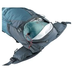 Deuter FUTURA PRO 40 Herren - Tourenrucksack 27 Deuter FUTURA PRO 40 Herren - Tourenrucksack -Outdoor-Bergsteigerausrüstung 5638024318 m futura pro 40 deuter 24