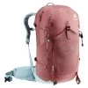 Deuter TRAIL PRO 31 SL Damen - Tourenrucksack -Outdoor-Bergsteigerausrüstung 5638024320 a trail pro 31 sl deuter 24