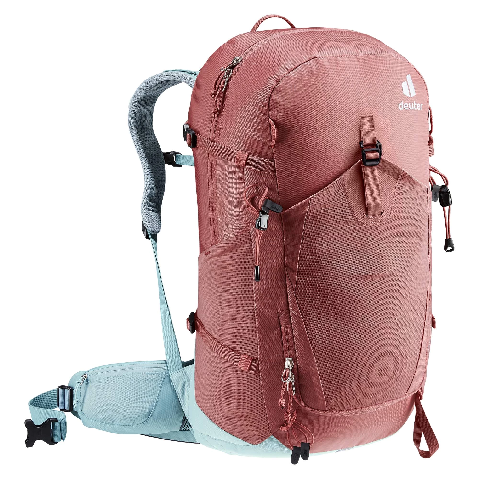 Deuter TRAIL PRO 31 SL Damen - Tourenrucksack