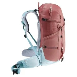 Outdoor-Bergsteigerausrüstung -Outdoor-Bergsteigerausrüstung 5638024320 b trail pro 31 sl deuter 24