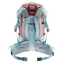 Deuter TRAIL PRO 31 SL Damen - Tourenrucksack -Outdoor-Bergsteigerausrüstung 5638024320 c trail pro 31 sl deuter 24