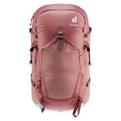 Deuter TRAIL PRO 31 SL Damen - Tourenrucksack -Outdoor-Bergsteigerausrüstung 5638024320 e trail pro 31 sl deuter 24