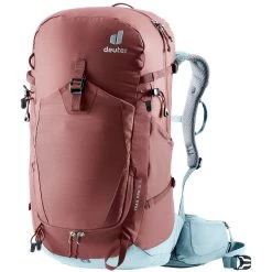 Deuter TRAIL PRO 31 SL Damen - Tourenrucksack -Outdoor-Bergsteigerausrüstung 5638024320 f trail pro 31 sl deuter 24