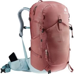 Deuter TRAIL PRO 31 SL Damen - Tourenrucksack -Outdoor-Bergsteigerausrüstung 5638024320 g trail pro 31 sl deuter 24