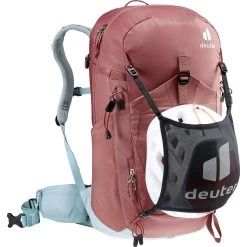Deuter TRAIL PRO 31 SL Damen - Tourenrucksack -Outdoor-Bergsteigerausrüstung 5638024320 l trail pro 31 sl deuter 24