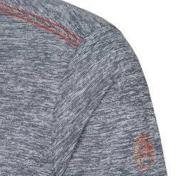 La Sportiva STAY WILD T-SHIRT M Herren - T-Shirt -Outdoor-Bergsteigerausrüstung 5638025482 d stay wild tshirt m la sportiva 24