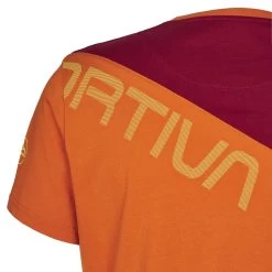 La Sportiva FLOAT T-SHIRT M Herren - T-Shirt 13 La Sportiva FLOAT T-SHIRT M Herren - T-Shirt -Outdoor-Bergsteigerausrüstung 5638025487 g float tshirt m la sportiva 24