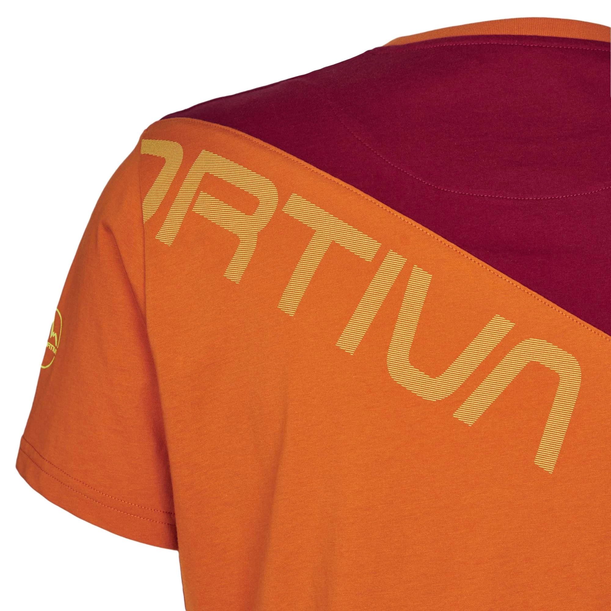 La Sportiva FLOAT T-SHIRT M Herren - T-Shirt 7 La Sportiva FLOAT T-SHIRT M Herren - T-Shirt – Bild 5