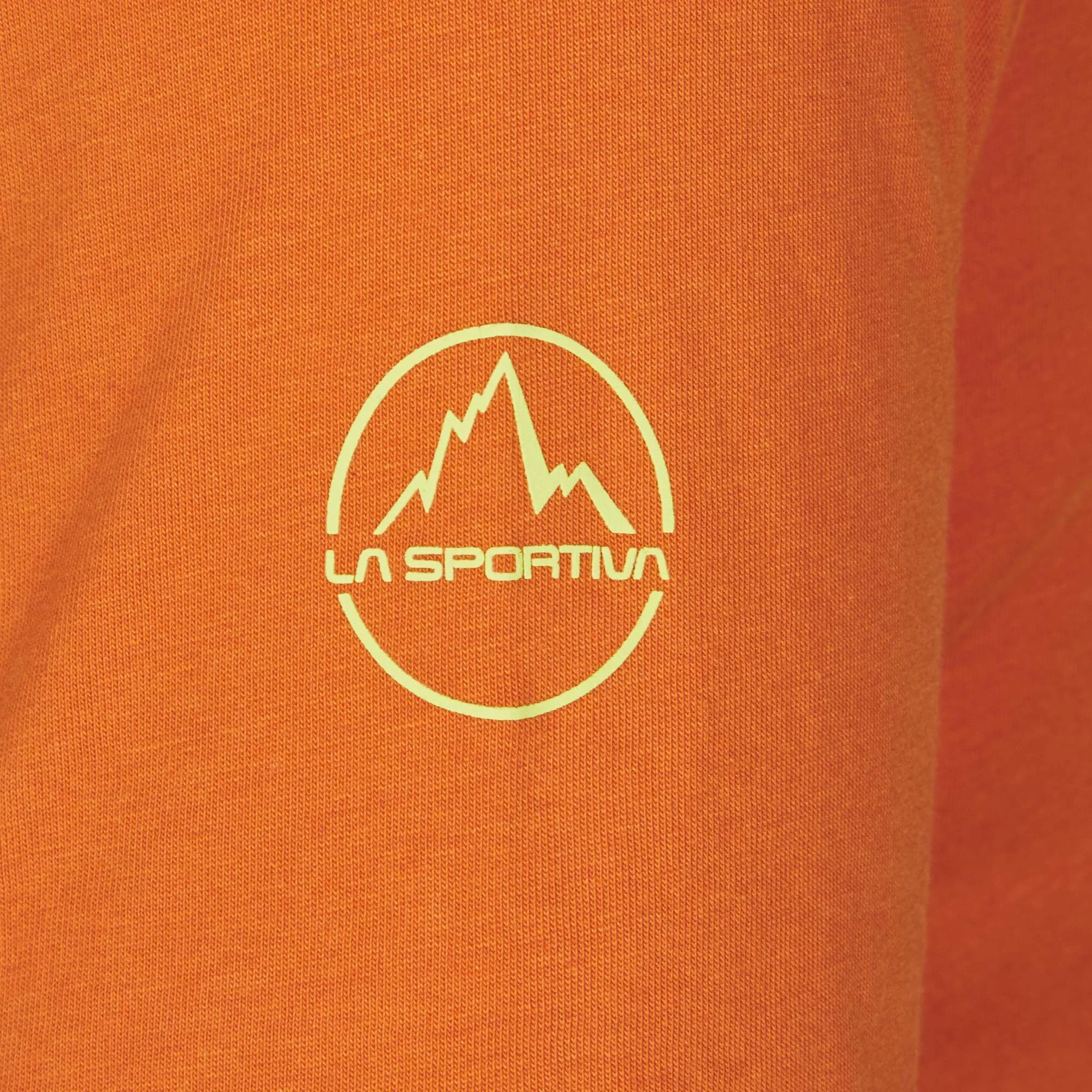 La Sportiva FLOAT T-SHIRT M Herren - T-Shirt 8 La Sportiva FLOAT T-SHIRT M Herren - T-Shirt – Bild 6