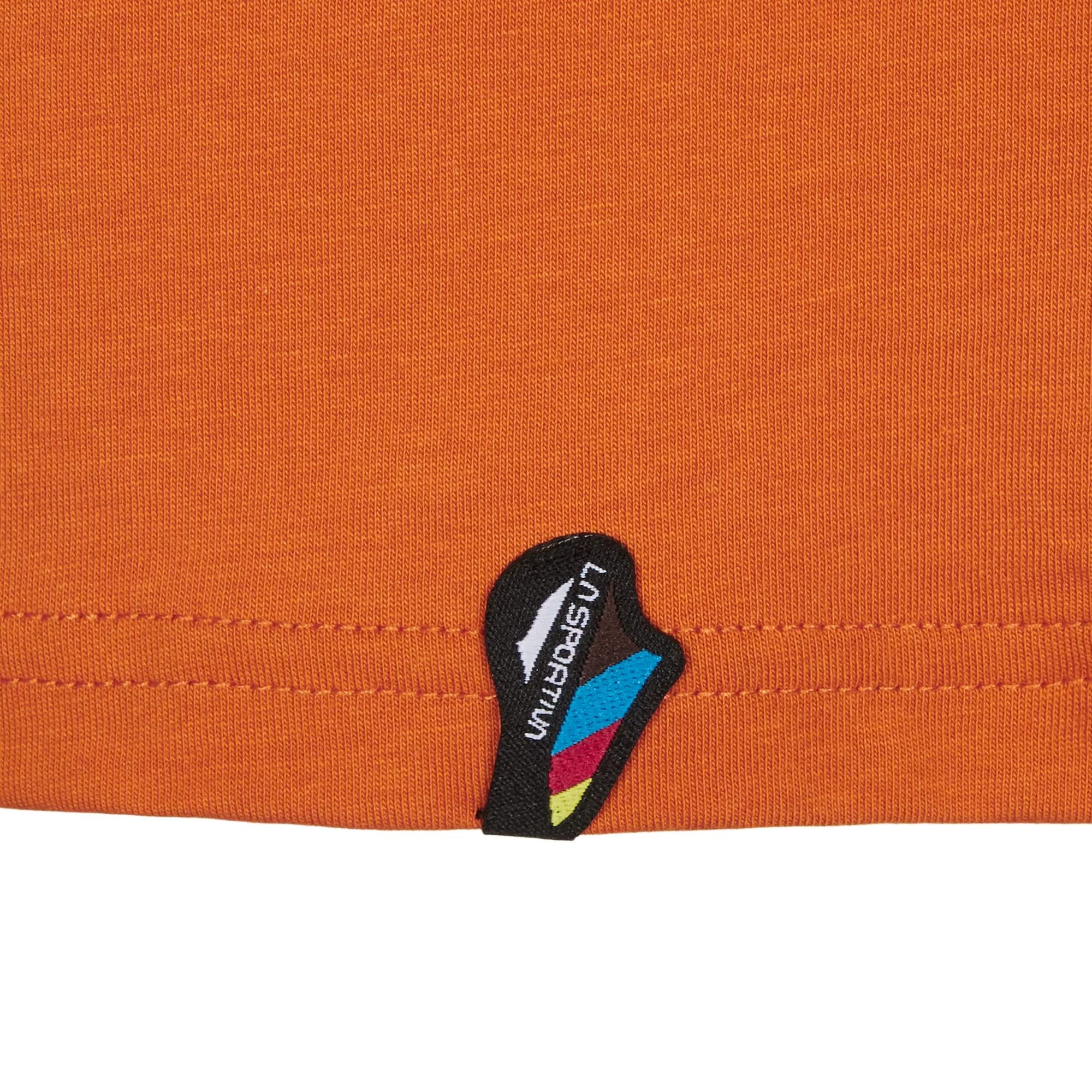 La Sportiva FLOAT T-SHIRT M Herren - T-Shirt 9 La Sportiva FLOAT T-SHIRT M Herren - T-Shirt – Bild 7