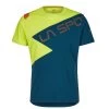 La Sportiva FLOAT T-SHIRT M Herren - T-Shirt 1 La Sportiva FLOAT T-SHIRT M Herren - T-Shirt -Outdoor-Bergsteigerausrüstung 5638025492 c float tshirt m la sportiva 24