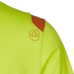 La Sportiva FLOAT T-SHIRT M Herren - T-Shirt -Outdoor-Bergsteigerausrüstung 5638025492 g float tshirt m la sportiva 24