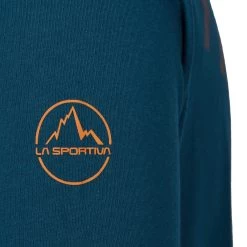 La Sportiva FLOAT T-SHIRT M Herren - T-Shirt -Outdoor-Bergsteigerausrüstung 5638025492 h float tshirt m la sportiva 24