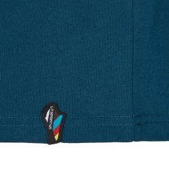 La Sportiva FLOAT T-SHIRT M Herren - T-Shirt -Outdoor-Bergsteigerausrüstung 5638025492 i float tshirt m la sportiva 24