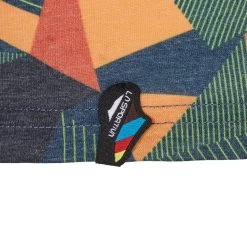 La Sportiva DIMENSION T-SHIRT M Herren - Funktionsshirt -Outdoor-Bergsteigerausrüstung 5638025504 e dimension tshirt m la sportiva 24