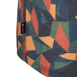 La Sportiva DIMENSION T-SHIRT M Herren - Funktionsshirt -Outdoor-Bergsteigerausrüstung 5638025504 f dimension tshirt m la sportiva 24