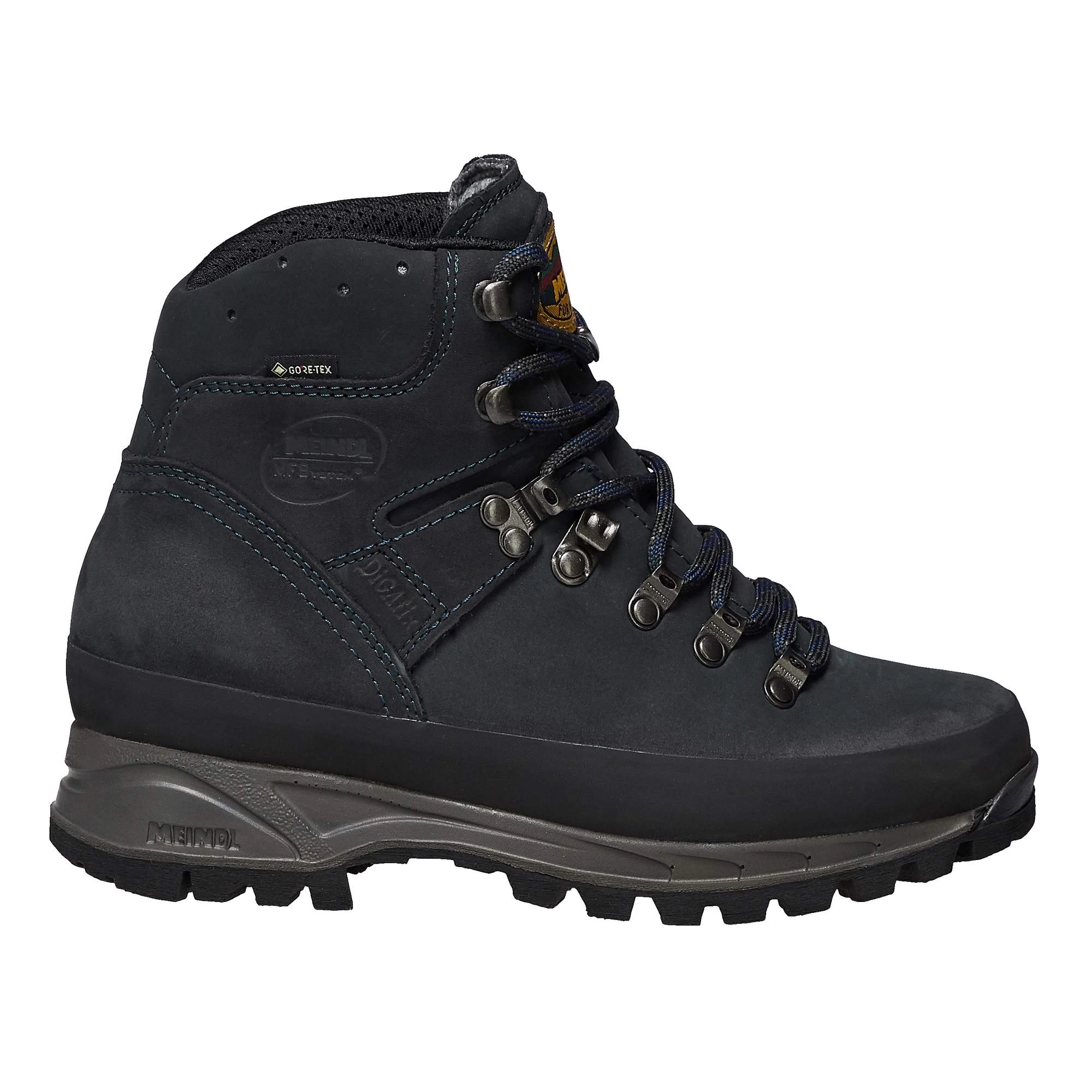 Meindl BURMA LADY PRO MFS Damen - Trekkingstiefel 3 Meindl BURMA LADY PRO MFS Damen - Trekkingstiefel