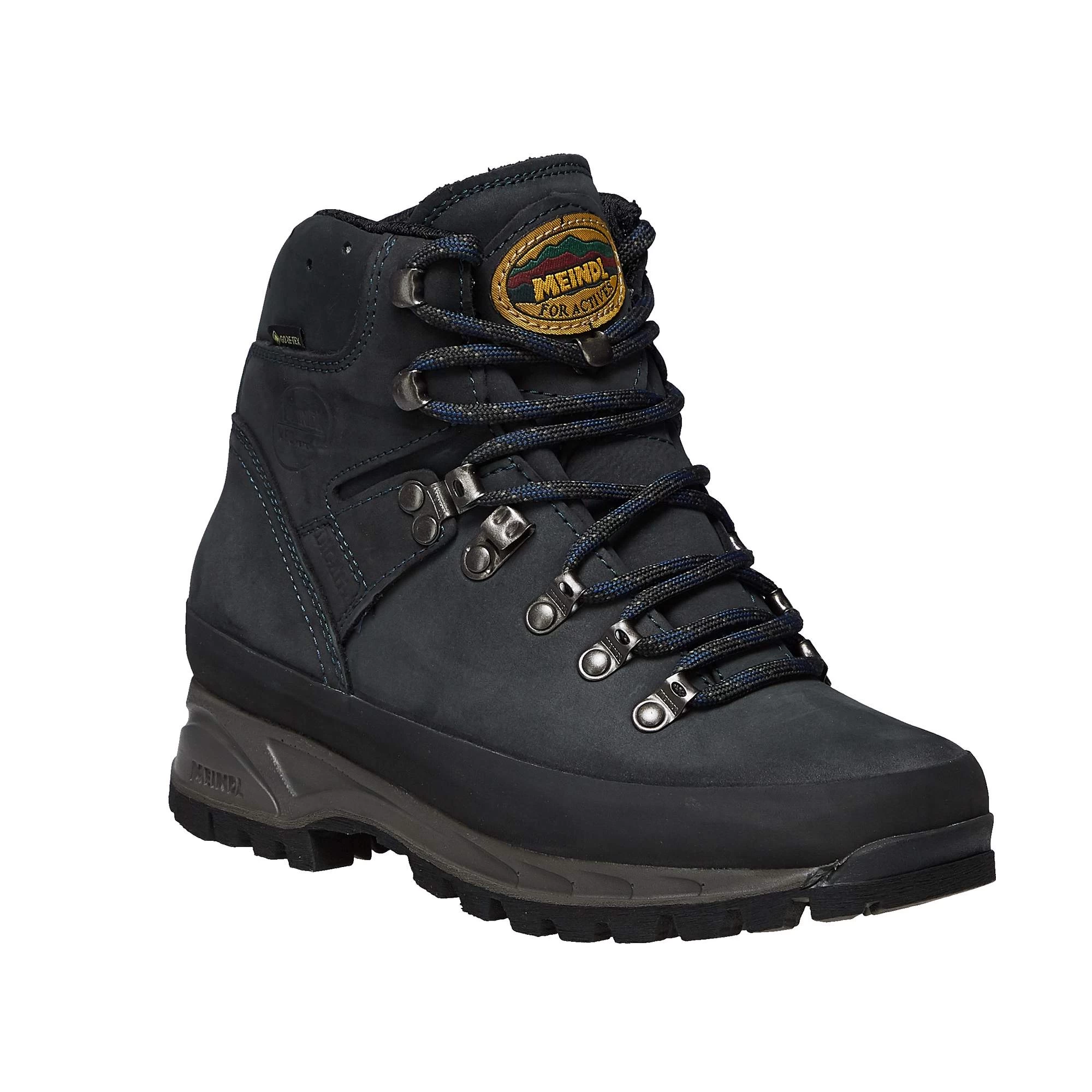 Meindl BURMA LADY PRO MFS Damen - Trekkingstiefel 4 Meindl BURMA LADY PRO MFS Damen - Trekkingstiefel – Bild 2