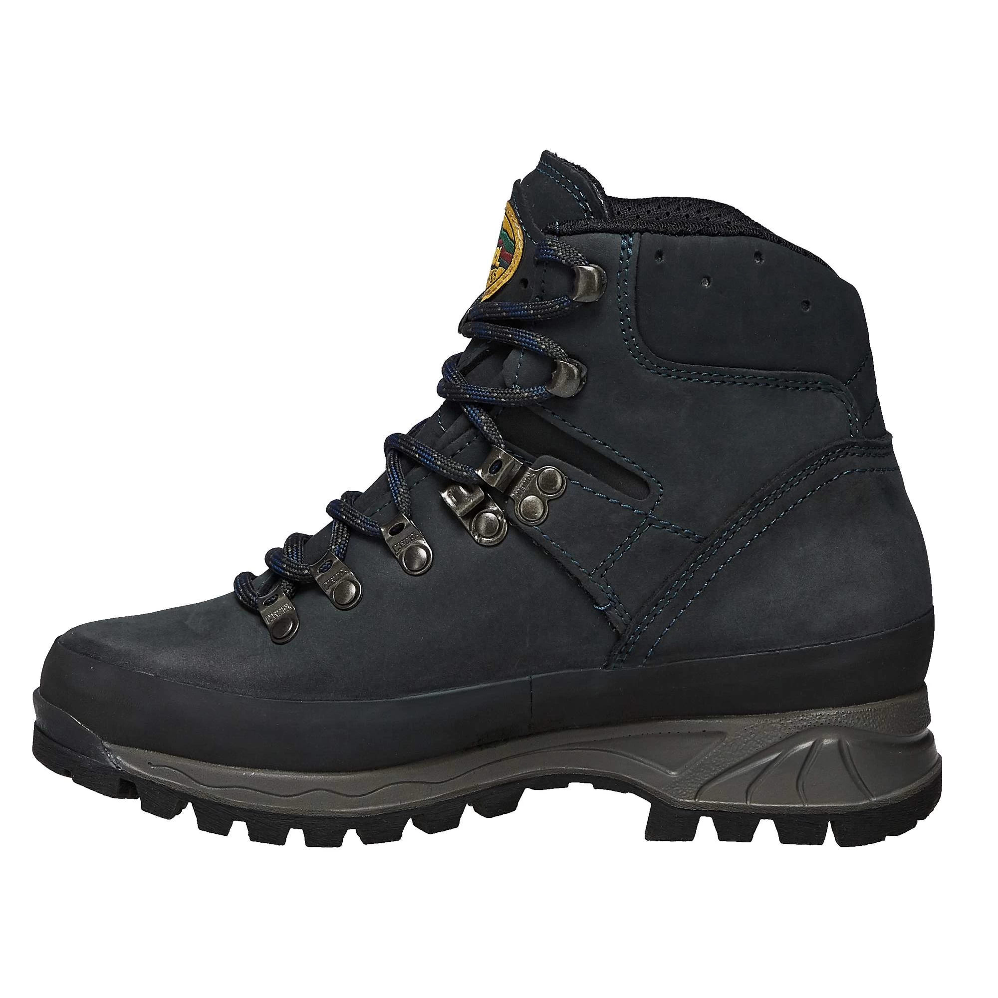 Meindl BURMA LADY PRO MFS Damen - Trekkingstiefel 5 Meindl BURMA LADY PRO MFS Damen - Trekkingstiefel – Bild 3