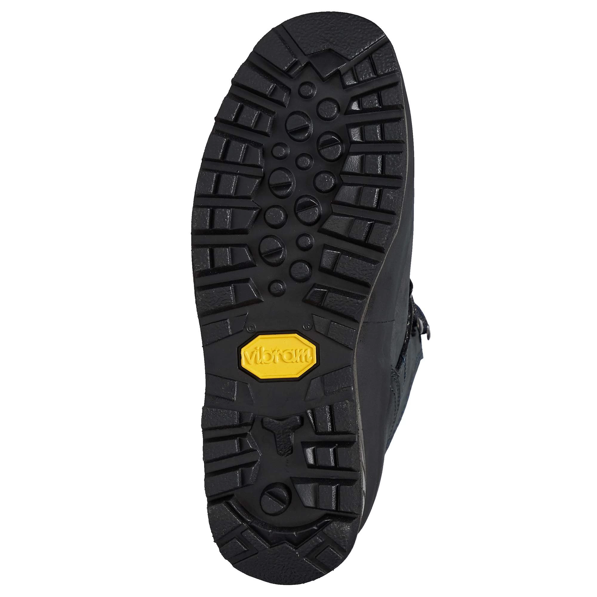 Meindl BURMA LADY PRO MFS Damen - Trekkingstiefel 8 Meindl BURMA LADY PRO MFS Damen - Trekkingstiefel – Bild 6